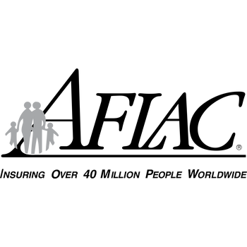 Aflac Logo PNG Şeffaf