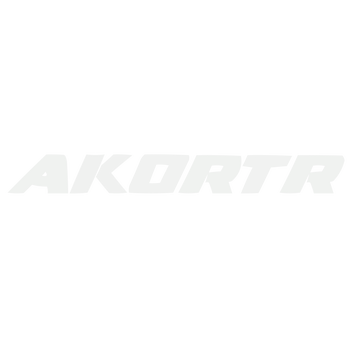 AKORTR Logo PNG Transparente