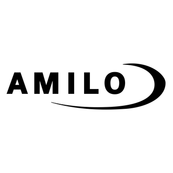 Amilo โลโก้ PNG