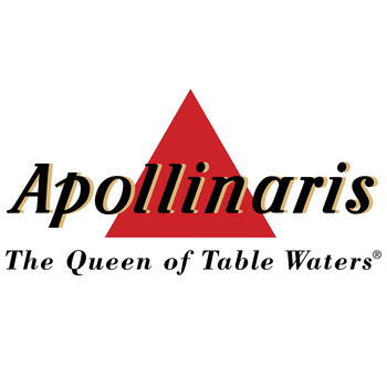 Apollinaris Logo PNG