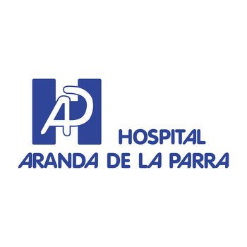 Aranda De La Parra Logo PNG