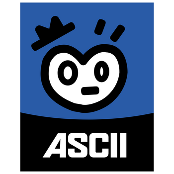 Ascii Logo PNG