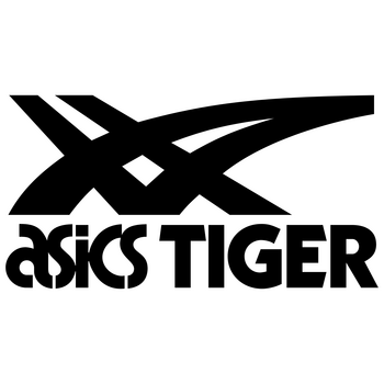 Asics Tiger ロゴ PNG