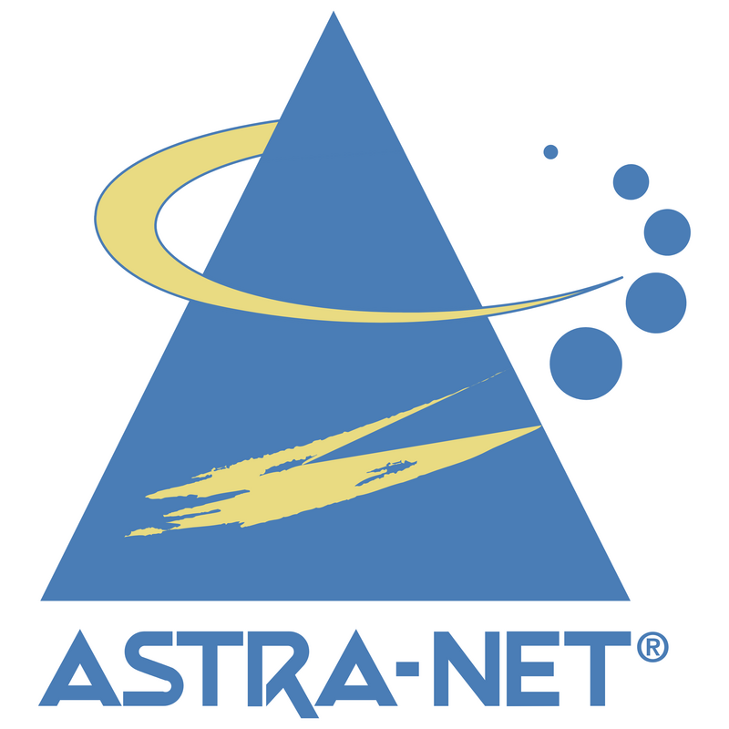 Astra.Net Logo PNG Vector  PNG