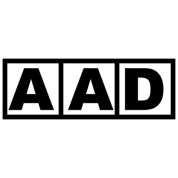 Aad 标志 PNG