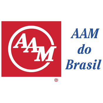 Aam Do Brasil Logo PNG