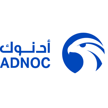 ADNOC Distribution Logo PNG