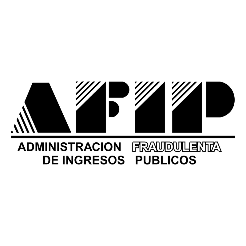 Afip Logo PNG Vector  PNG