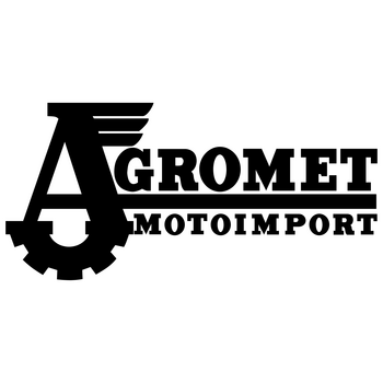 Agromet 标志 PNG