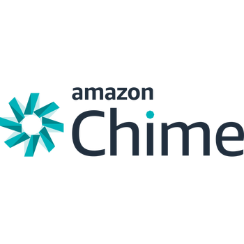 Amazon Chime Logo PNG