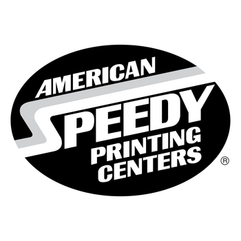 American Speedy Printing Centers Logo PNG