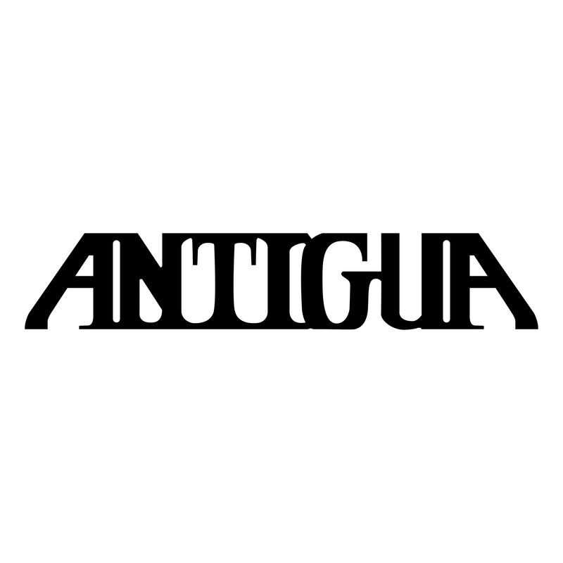 Antigua Logo PNG Vector  PNG