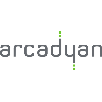 Arcadyan Logo PNG