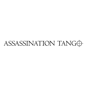Assassination Tango Logo PNG
