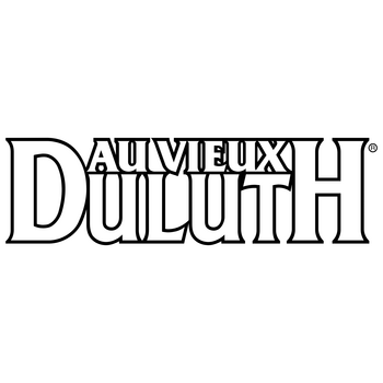 Au Vieux Duluth Logo PNG