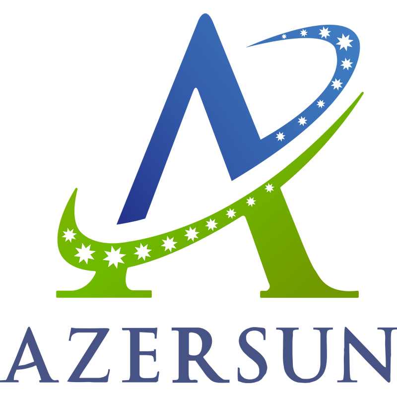 Azersun Logo PNG Vector  PNG