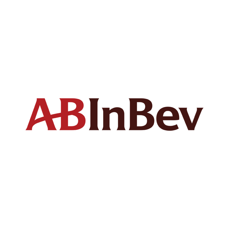 Download ABInBev Logo PNG Transparent Background