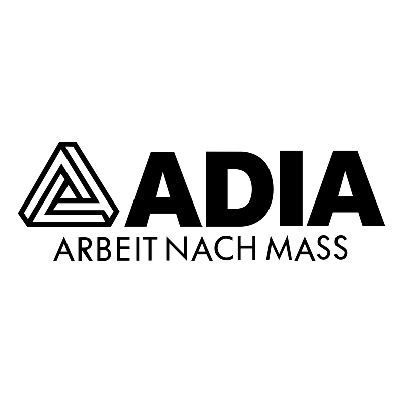 Adia Logo PNG Vector  PNG