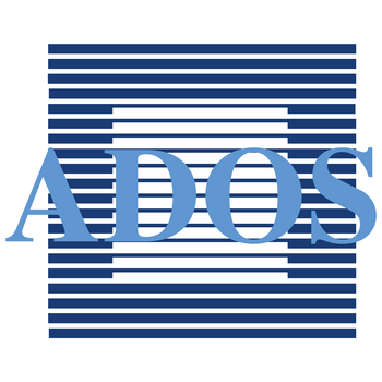 Ados Logo PNG