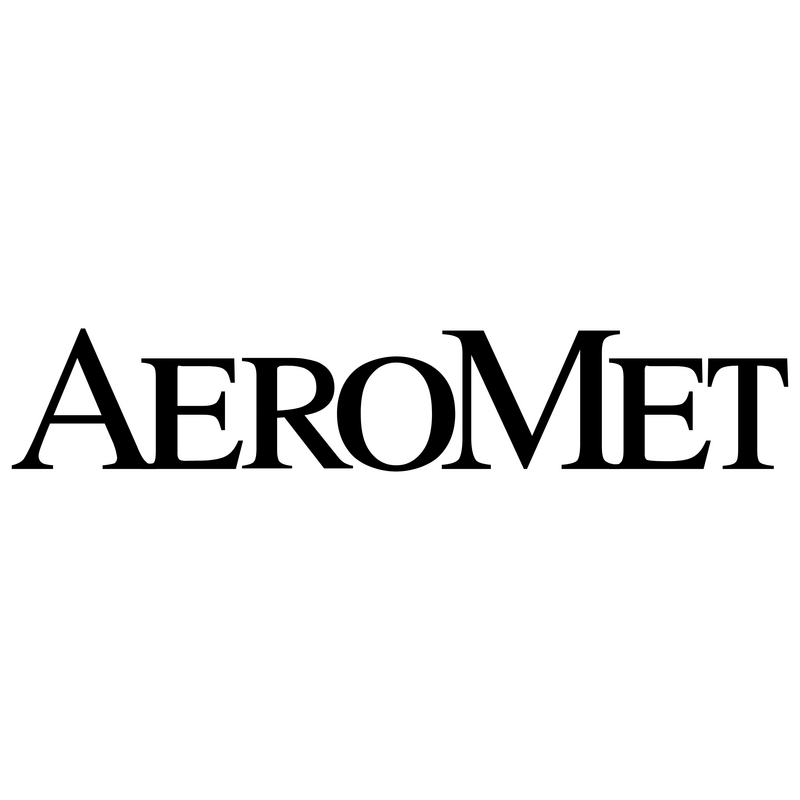 Aeromet Logo PNG Vector  PNG