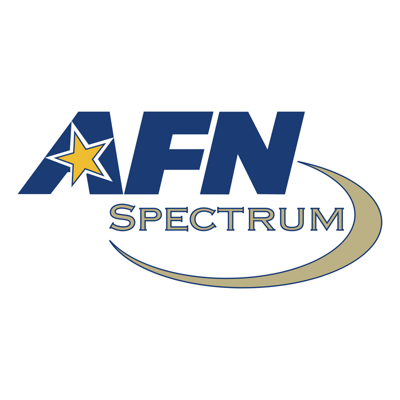Afn Spectrum Logo PNG Vector  PNG