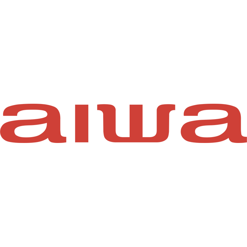 Aiwa 1 Logo PNG Vector, Icon Transparent
