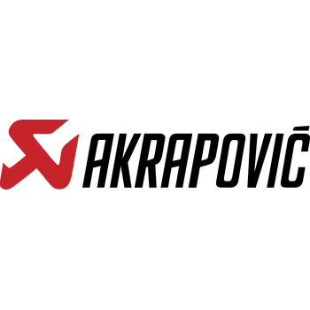 Akrapovic Logo PNG Priehľadné