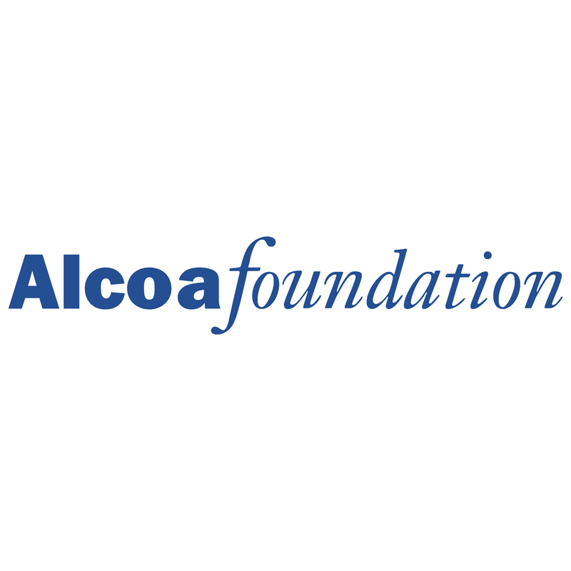 Alcoa Foundation Logo PNG Vector  PNG