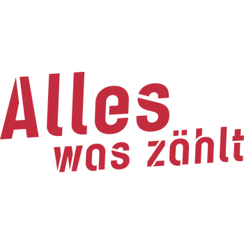 Alles was zählt Logo PNG