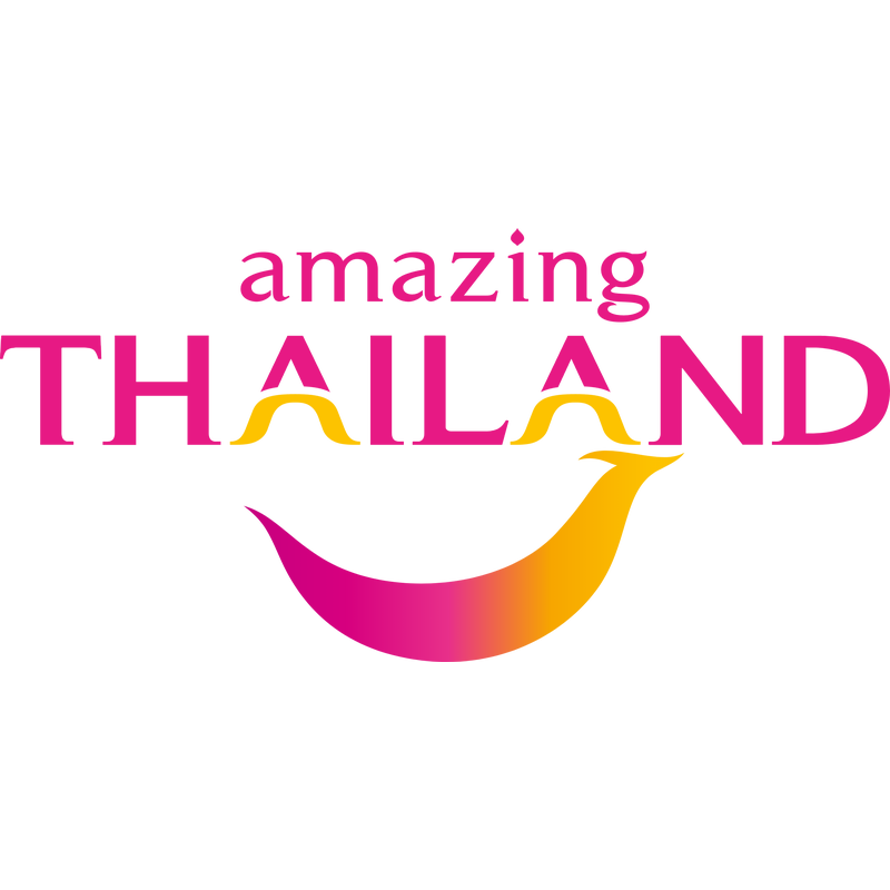 Amazing Thailand Logo PNG Vector  PNG