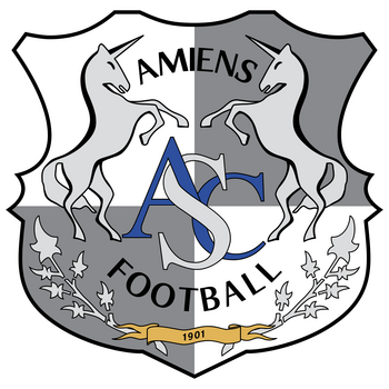 Amiens Logo PNG