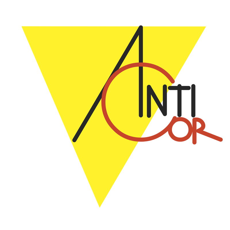 Anticor Logo PNG Vector  PNG