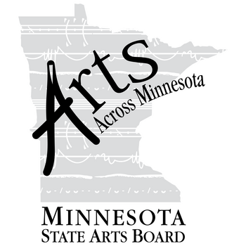 Arts Across Minnesota Logo PNG