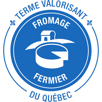 ARTV Fromage Fermier Logo PNG