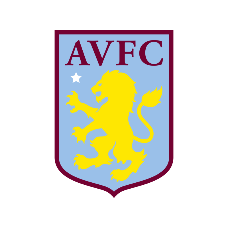 Download Aston Villa Fc Logo PNG Transparent Background