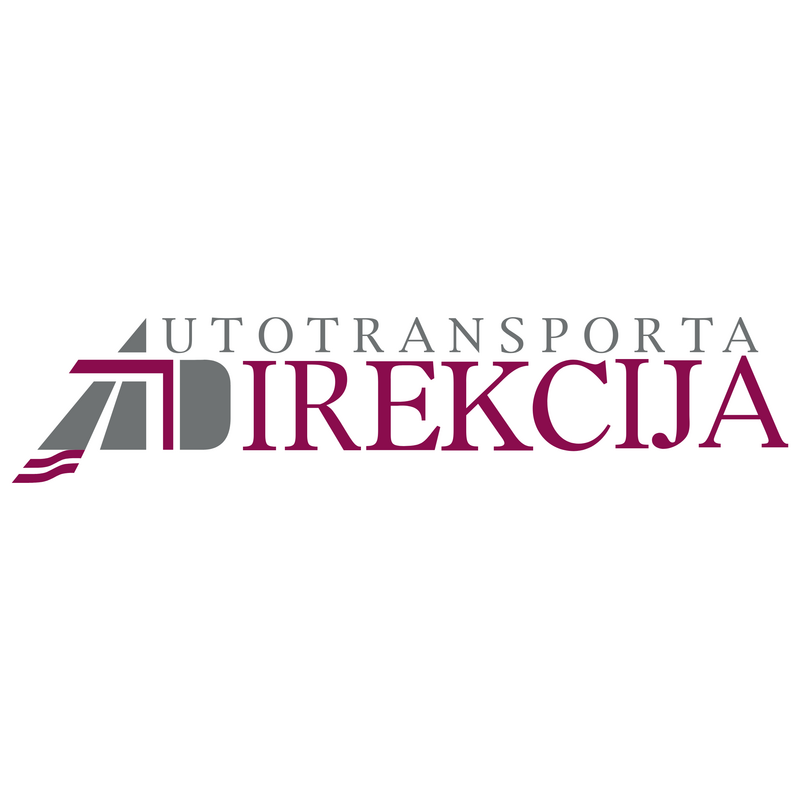 Autotransporta Direkcija Logo PNG Vector  PNG