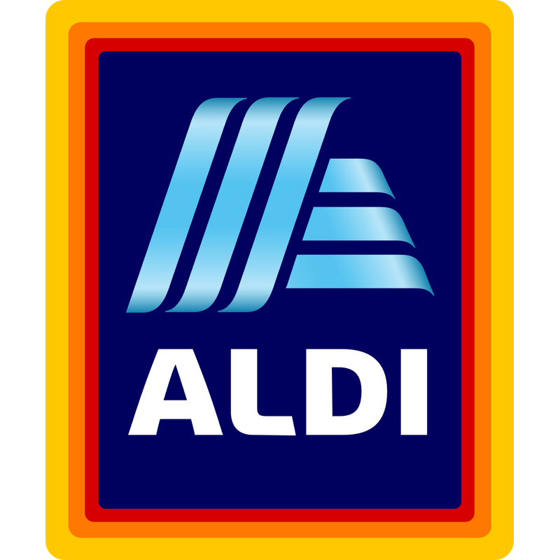 ALDI SUD Logo PNG Vector, Icon