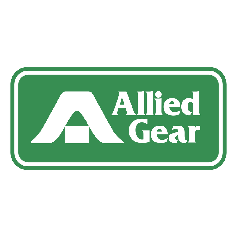 Allied Gear Logo PNG Vector, Icon Transparent