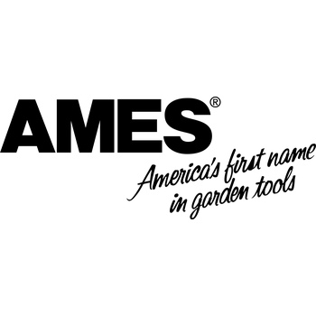 Ames Garden Tools 로고 PNG