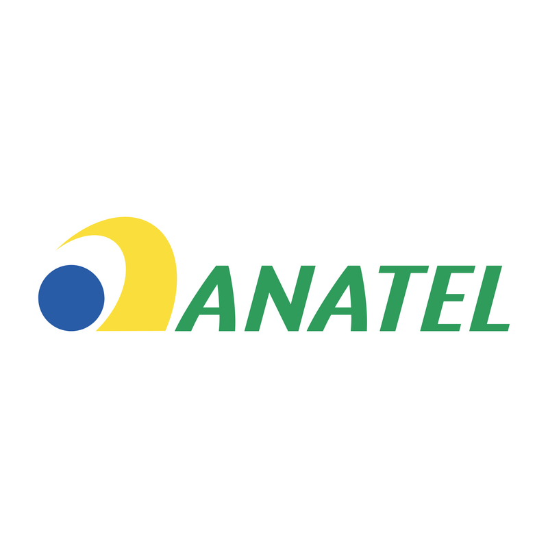 Anatel Logo PNG Vector, Icon