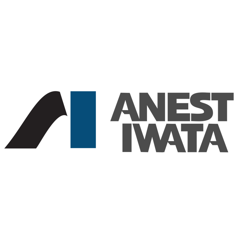 Anest Iwata Logo PNG Vector  PNG