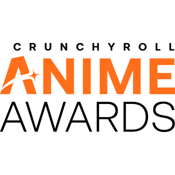 Anime Awards Logo PNG Transparente