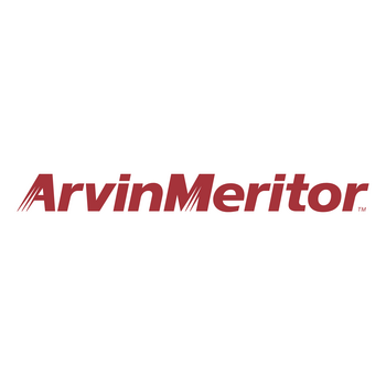 ArvinMeritor Logo PNG