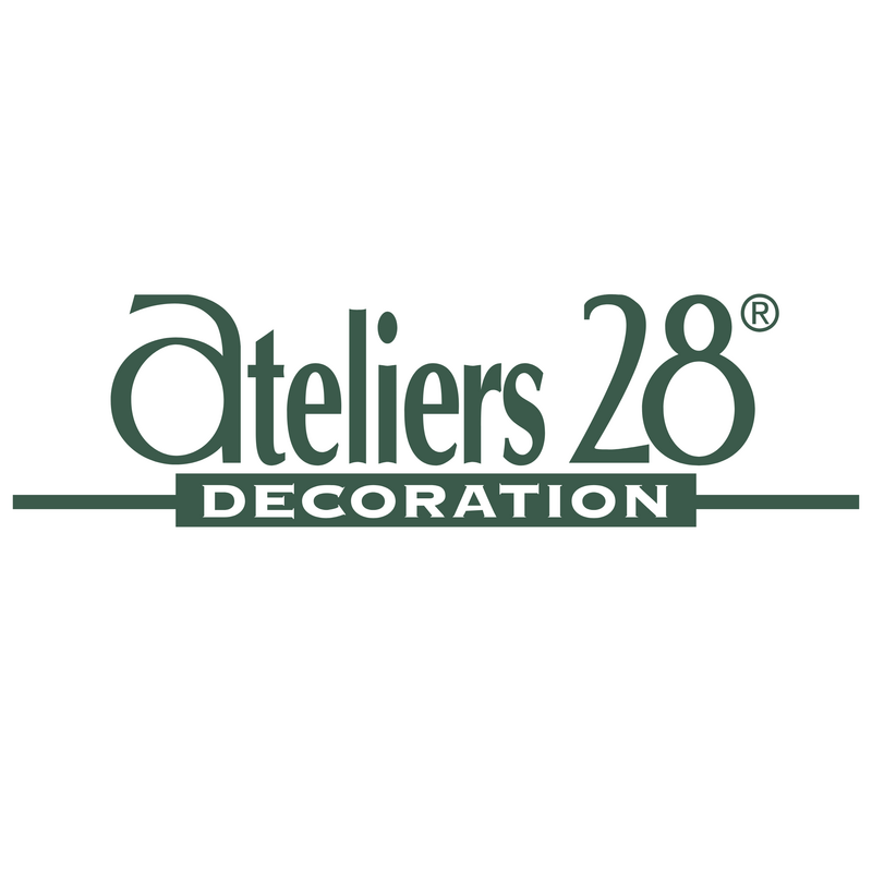 Ateliers 28 Logo PNG Vector  PNG