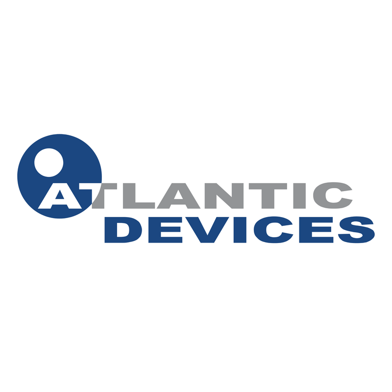 Atlantic Devices Logo PNG Vector  PNG