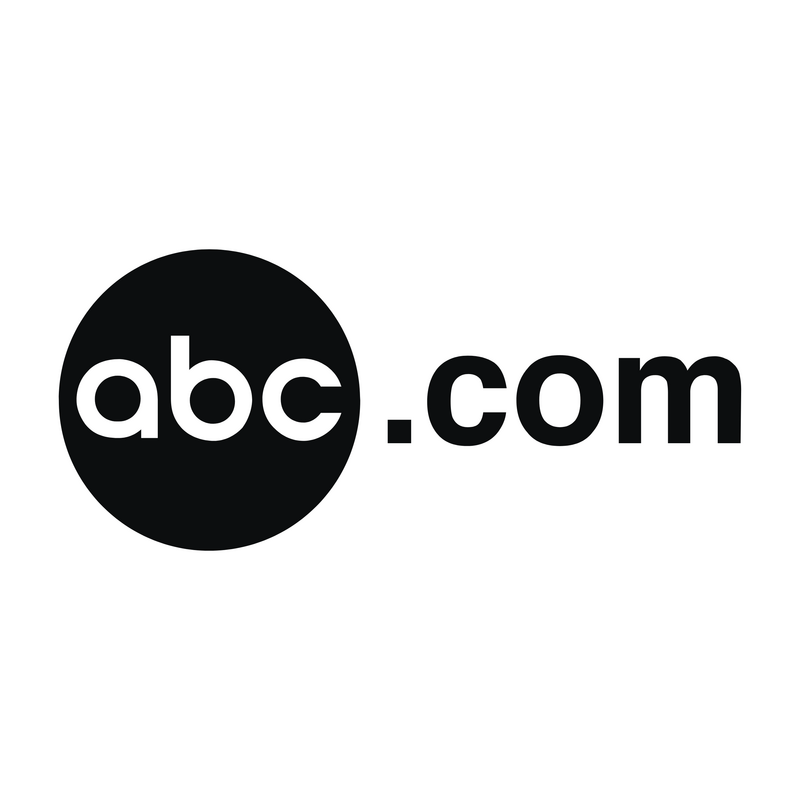 Abc Com Logo PNG Vector  PNG