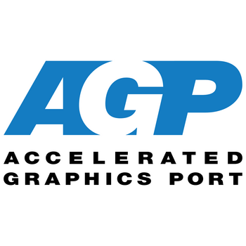 AGP Logo PNG Trasparente