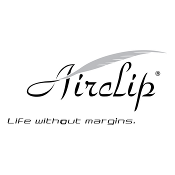 Airclip Logo PNG