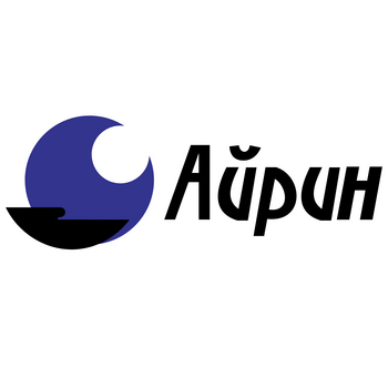Airin Logo PNG