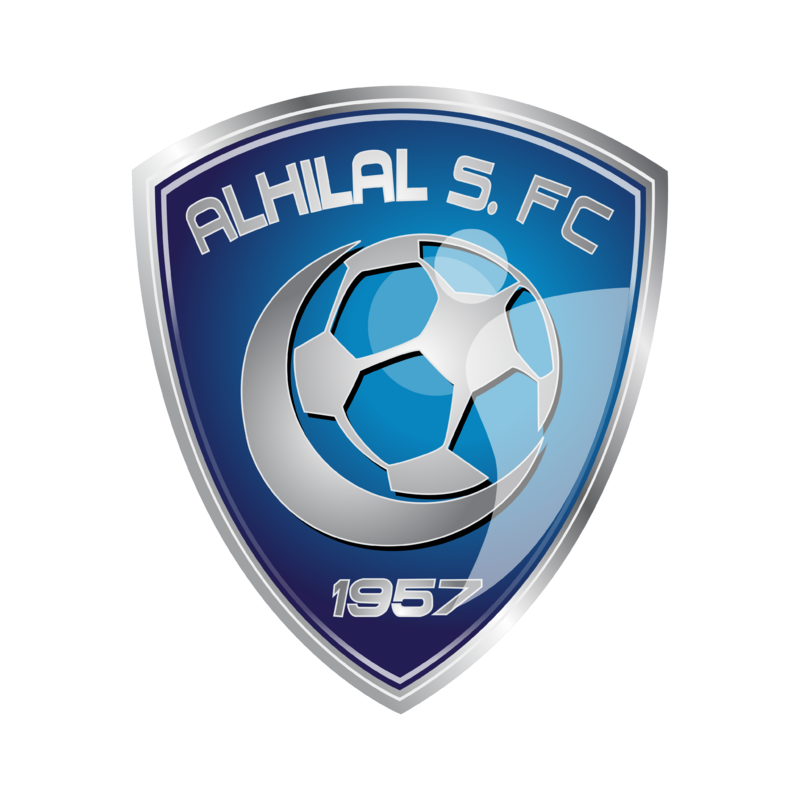 Download Al-hilal Sfc Logo PNG Transparent Background
